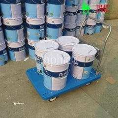 INPHIC-平板車,物流車,推車,拖車