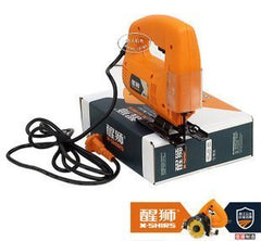 INPHIC-商用 營業 曲線鋸55mm 全銅電機 500W穩定性強優勢木工產品