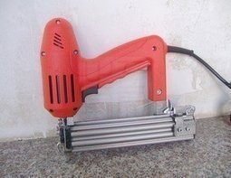 INPHIC-電動工具 雙重絕緣 無段變速正反轉手電鑽送鑽頭