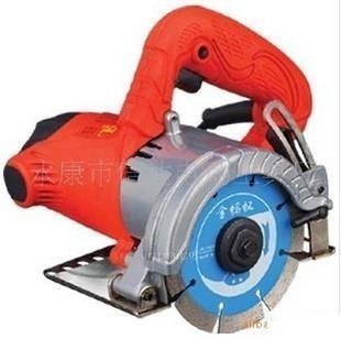 INPHIC-商用 營業 大功率雲石機石材切割機電動工具鋸片