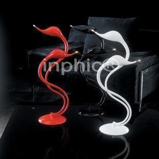 INPHIC-創意檯燈藝術檯燈義大利風格天鵝檯燈