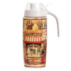 INPHIC-品牌 液體調味瓶 烹飪組合 大油瓶