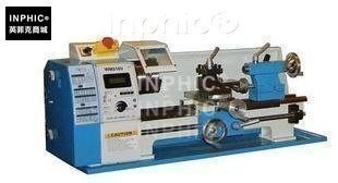 INPHIC-家用機床 小車床 車床 家用車床A