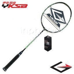 INPHIC-羽毛球拍6534奈米全CARBON羽拍