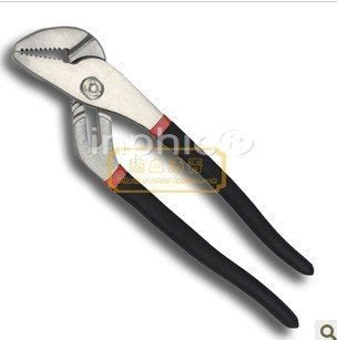 INPHIC-商用 營業 8吋10吋水泵鉗管子鉗 鉗子五金工具