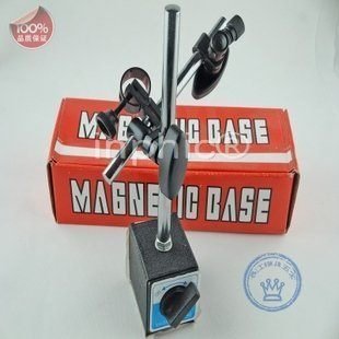 INPHIC-百分表座 磁性表座 磁力表座 大表座 機械表座 帶微調表座