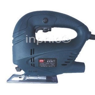 INPHIC-980W 精品曲線鋸 家用電鋸 無極變速 送10根鋸條