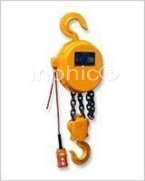 INPHIC-商用 營業 3噸6米盤式電動提升機電動天車