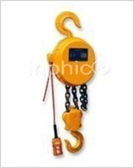 INPHIC-商用 營業 3噸6米盤式電動提升機電動天車