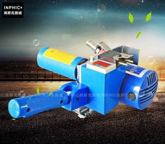 INPHIC-高速液晶延時 斷布機 切布機 裁斷機 省布機 含軌道