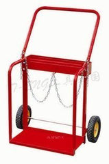 INPHIC-200LB鋼瓶手推車工具車
