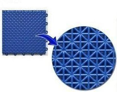 INPHIC-懸浮式籃球場地板 拼裝地板拼裝運動地板籃球場拼裝地板