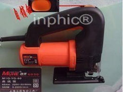 INPHIC-線鋸 曲線鋸送10根鋸條