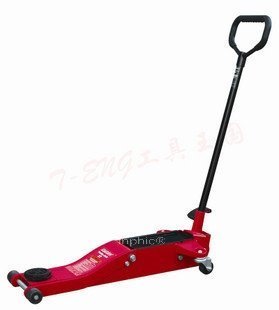 INPHIC-2T長臥頂汽車千斤頂
