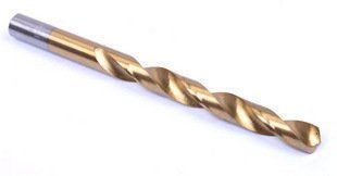 INPHIC-工具 精品鍍鈦麻花鑽頭 10MM 20支