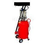 INPHIC-專業用氣動廢油回收機