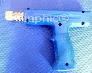 INPHIC-外形修複機配件 外形修複機槍 帶鎖緊頭 整形機槍