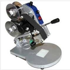 INPHIC-色帶打碼機 打印日期,批號