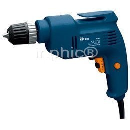 INPHIC-快速緊家用手電鑽