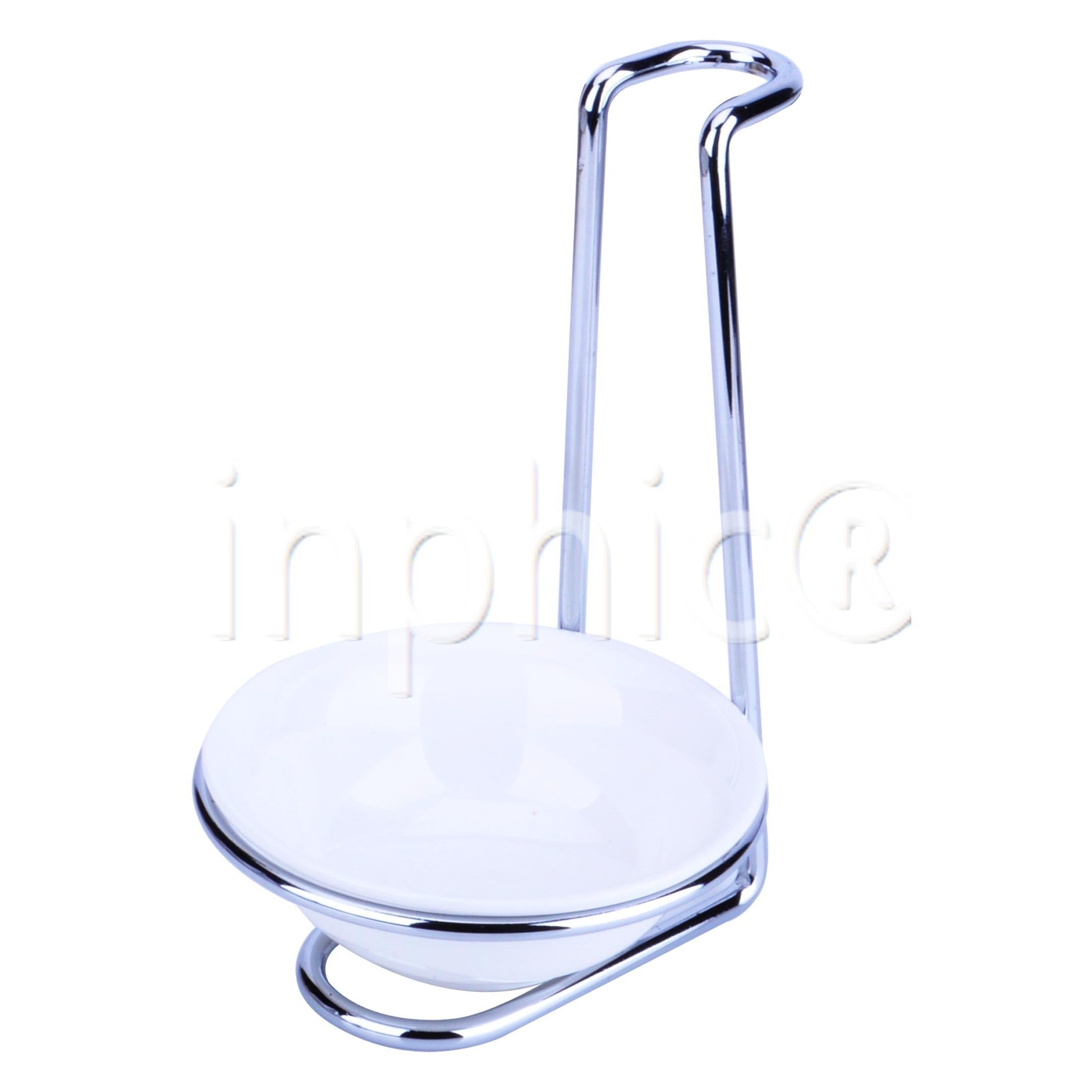 INPHIC-不鏽鋼圓形湯勺架 酒店/火鍋店用/湯勺架/餐具架/ 碗碟型