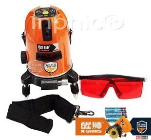 INPHIC-分析測量 雷射投射儀 附專用工業級支架