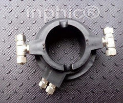 INPHIC-汽保配件 拆胎 回轉連接器 三通型