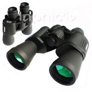 INPHIC-演唱會高倍望遠鏡 20*50 望眼鏡雙筒 望遠鏡 高倍