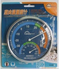 INPHIC-分析測量 電子溫濕度計明高TH101B溫濕度計明高101B溫度計