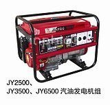 INPHIC-專業用2500w發電機