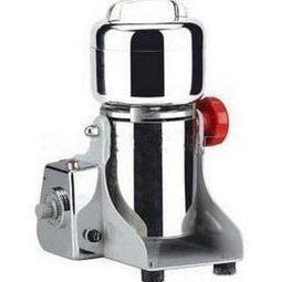 INPHIC-商用 營業 400克全鋼搖擺多功能中藥材粉碎機磨粉機打粉機、粉碎機