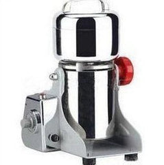 INPHIC-商用 營業 400克全鋼搖擺多功能中藥材粉碎機磨粉機打粉機、粉碎機