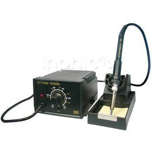 INPHIC-防靜電焊臺 調溫電烙鐵