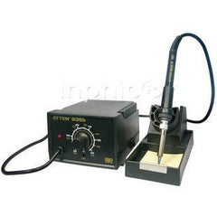 INPHIC-防靜電焊臺 調溫電烙鐵