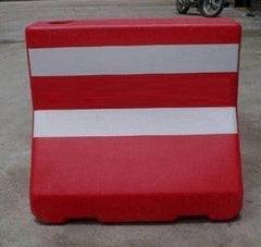 INPHIC-商用 營業 充水護欄 隔離欄 方形隔離護欄圍欄 交通設施