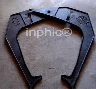 INPHIC-商用 營業 平衡機配件測量尺