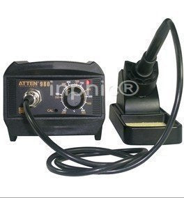 INPHIC-無鉛恆溫電烙鐵80w