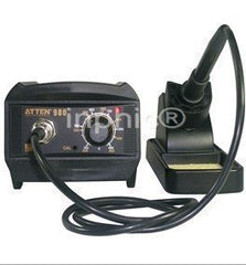 INPHIC-無鉛恆溫電烙鐵80w