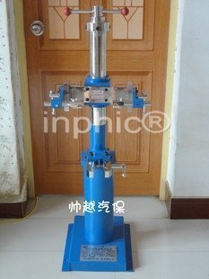 INPHIC-汽車減震彈簧避震拆裝機減震器彈簧壓縮器減震彈簧拆裝工具