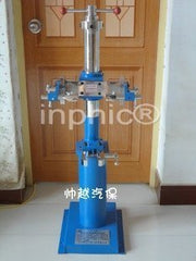 INPHIC-汽車減震彈簧避震拆裝機減震器彈簧壓縮器減震彈簧拆裝工具