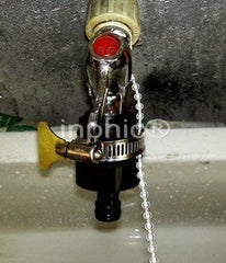 INPHIC-洗車水槍配件 萬能接頭 水管接頭 水槍轉換頭