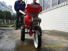 INPHIC-商用 營業 7.0馬力汽油微耕機耕地機鬆土機果園管理機.廣泛適用於果園、菜地以及大棚作業