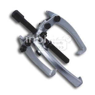 INPHIC-五金3吋75mm三爪拉馬軸承齒輪拉馬兩爪拉馬汽車工具