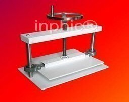 INPHIC-商用 營業 相冊壓平機大大小 手動式壓平機 折痕機 菜單 定型壓平機