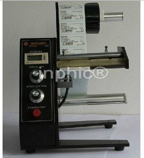 INPHIC-商用 營業 計數標籤剝離機自動標籤剝離機標籤分離機標籤分離器