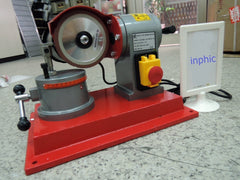 INPHIC-商用 營業 熱銷合金鋸片磨齒機鋸片研磨機