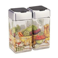 INPHIC-懶貓 調味瓶2件套 調料瓶 調味罐