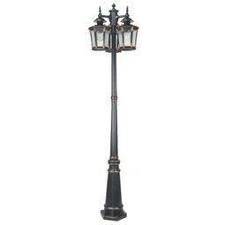 INPHIC-室外庭院燈 花草歐式室外庭院燈飾