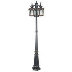 INPHIC-室外庭院燈 花草歐式室外庭院燈飾