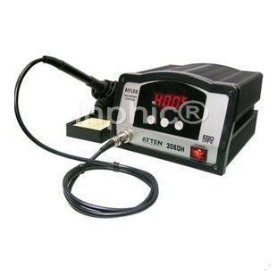 INPHIC-AT306DH 90W無鉛電焊臺購機