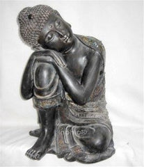 INPHIC-佛像 東南亞風格擺飾 家居裝飾品 工藝品擺設 高檔歐式佛像 睡佛